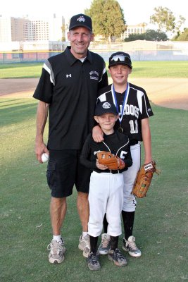 Garden Grove Tournament 8-30-08