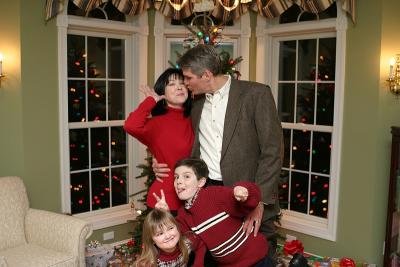 Merry Christmas 2005