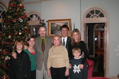 GALLERY - Christmas 2005