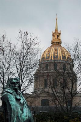 Paris Dec_2005 054_musee_Rodin_Paris.jpgThe Monument to Balzac