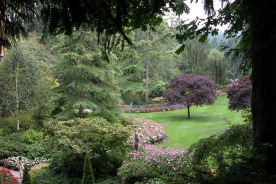 Garden-Butchart Gardens-DSCN0067.JPG