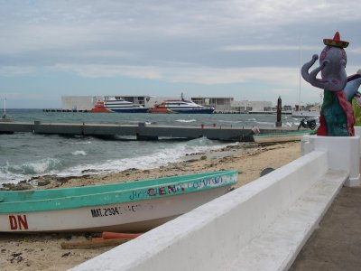 Cozumel 2010