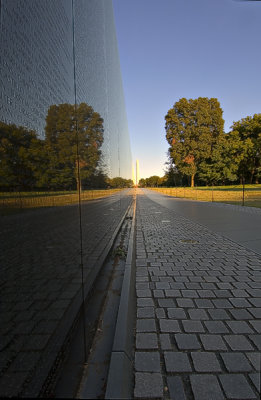 Vietnam Memorial (DC)