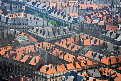 Roofs