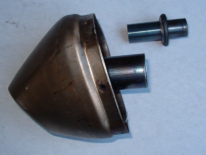 450/530EXC Exhaust Tip Mod for More Power