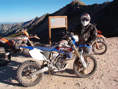 Colorado 2008