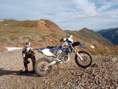 Colorado 2008