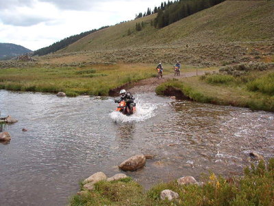 Colorado 2008