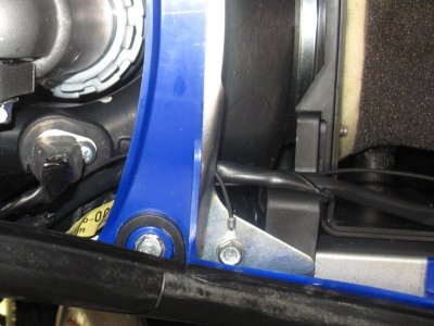 Power Surge 6x Installation