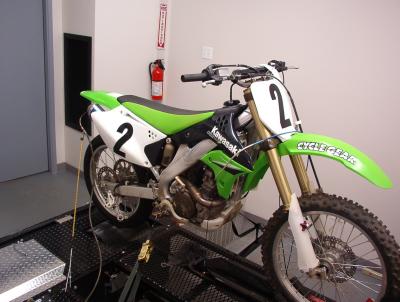 KX250F