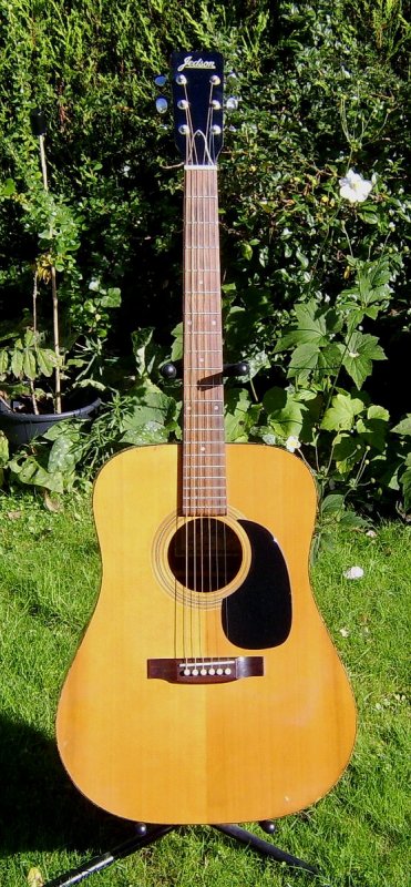 Brians 1969 6-String