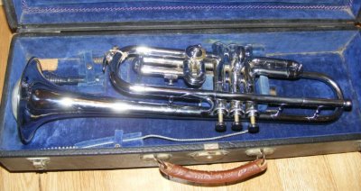Jedson Brass Instruments