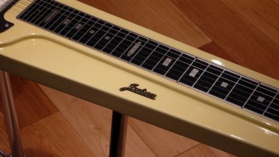 Jedson Lap Steel