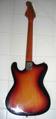 Jedson Tele