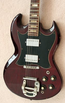 Jedson SG