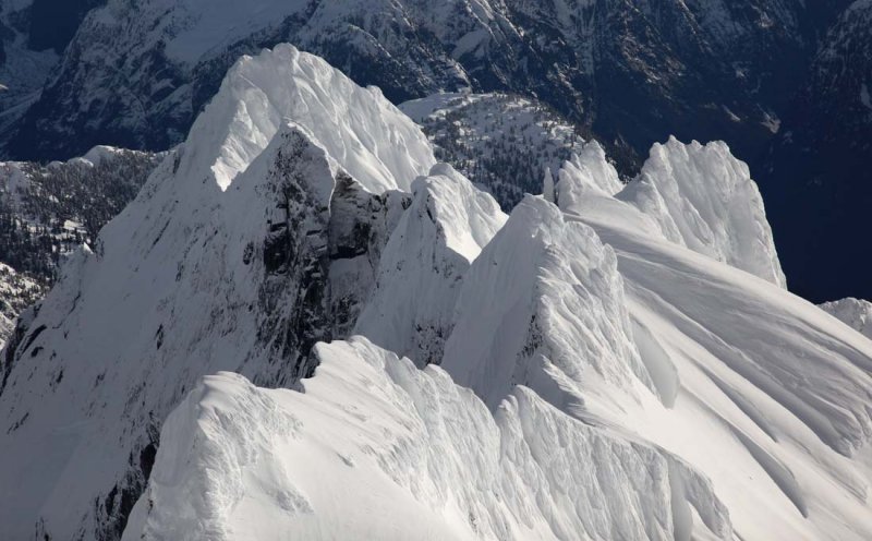 Jagged Ridge & Cloudcap Peak <br> (Shuksan011910-026.jpg)