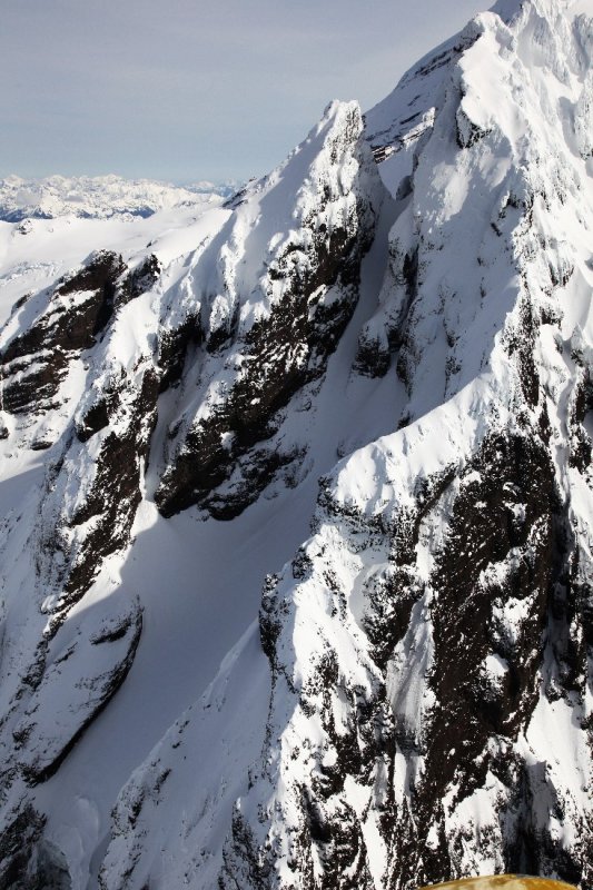 Assassin Spire <br> (MtBaker030510-076.jpg)