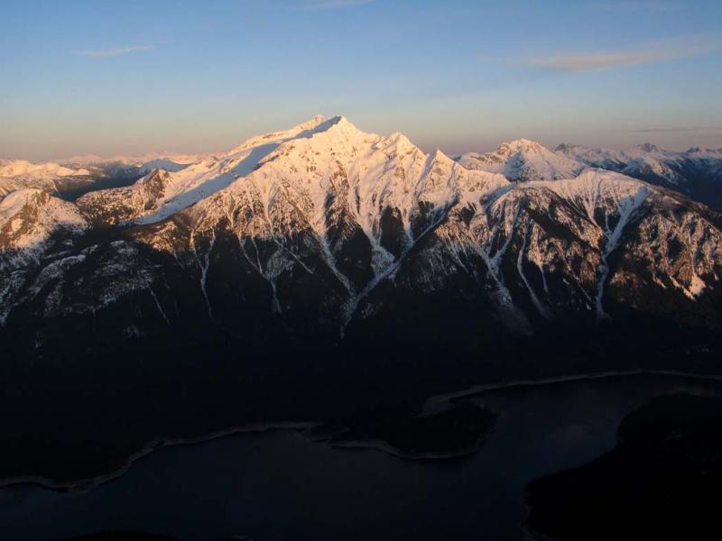 Jack Mt & Ross Lake (Jack021806-81adj.jpg)