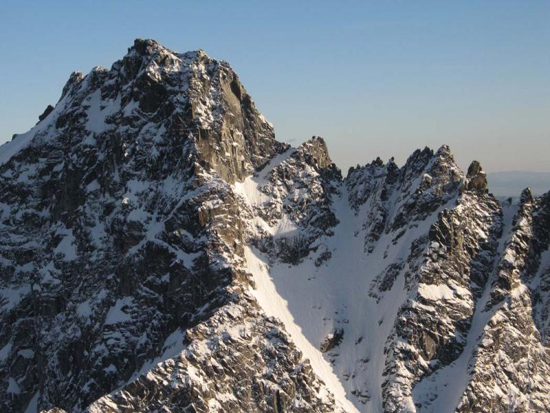 Argonaut, Upper NE (L) and NW Faces<br> (StuartEnchantments021506-205adj.jpg)