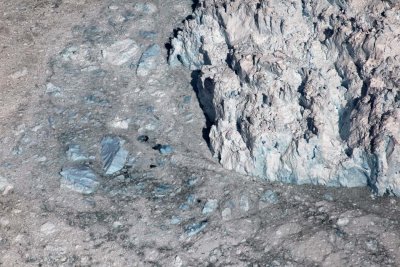 LeConte Glacier Terminus Detail <br> (Stikine042809--_335.jpg)