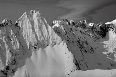 Cloudcap Pk & Jagged Ridge  (Cloudcap031410-11adjM.jpg)