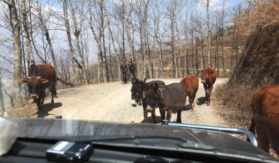 The Road To Jiangjia Gou <br> (c4x1-032910_148adj.jpg)