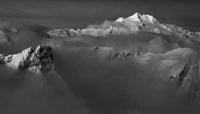 Buck Mt & Glacier Peak  (Buck021510-017.jpg)