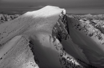 Oval Peak  (Chelan-ChelSawt012610-140.jpg)