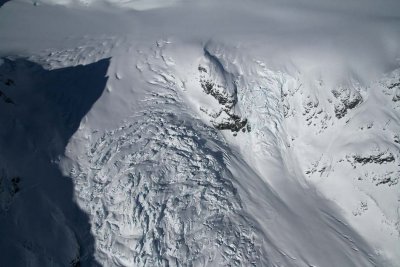 Taleomey Glacier, Upper Icefall <br> (MonarchIF021808-_310.jpg)