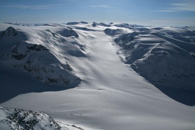Pashleth Glacier, View SW Up W Arm <br> (Ha-Iltzuk021808-_135.jpg)