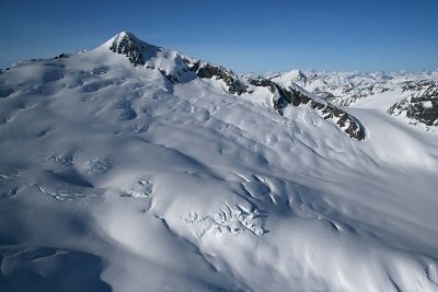 Silverthrone SE Face & Upper Silverthrone Glacier  (Ha-Iltzuk021808-_160.jpg)