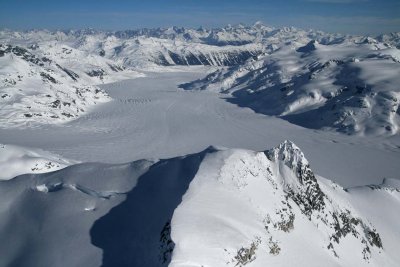 Silverthrone Glacier, Main Branch, View E <br> (Ha-Iltzuk021808-_195.jpg)