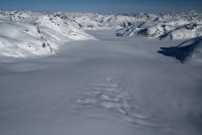 Silverthrone Glacier W Arm, View E  (Ha-Iltzuk021808-_229.jpg)