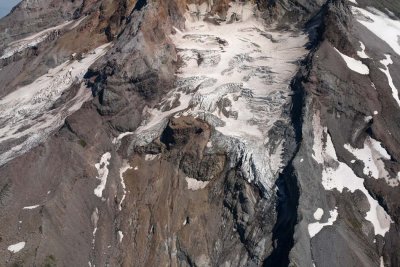 Hood: Reid Glacier  (Hood082407-_438.jpg)