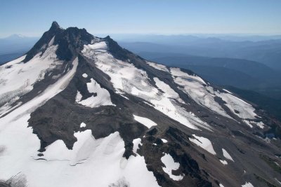 Jefferson, Jefferson Park Glacier (Center) (Jefferson082407-_089.jpg)
