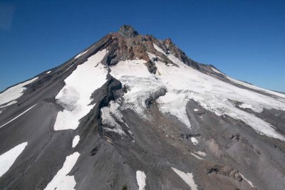 Jefferson, Whitewater Glacier, View NW (Jefferson082807-_093.jpg)