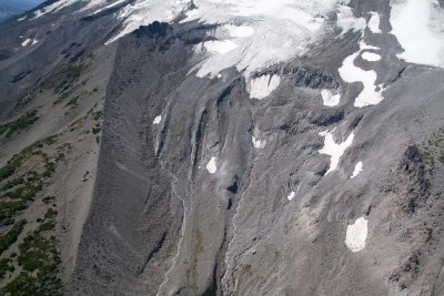 Jefferson, Whitewater Glacier Main Segment Terminus  (Jefferson082807-_120.jpg)