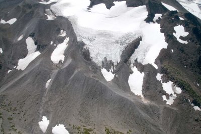 Jefferson, Whitewater Glacier N Segment  (Jefferson082807-_145.jpg)
