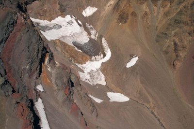 Broken Top:  Crook Glacier, View S <br> (BrokenTop082807-_051.jpg)