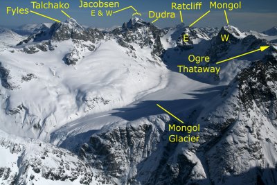 Mongol Glacier Nomenclature  (MonarchIF021808-_290aehTXT.jpg)
