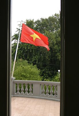 Ho Chi Minh City, Vietnam， 胡志明市