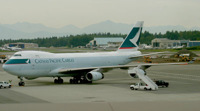 Another CX 744F in ANC