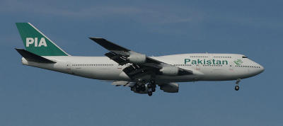 PIA's 743 are second hand Cathay machines