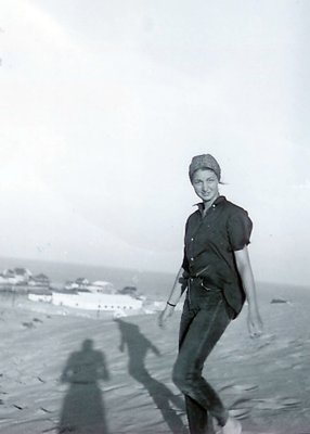 Carol turns 21 (1966)
