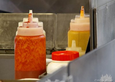 Condiments
