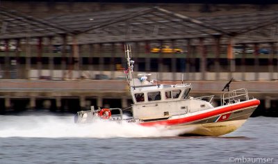 Coast Guard 45605