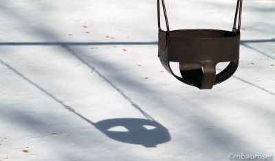 Swing And Shadow