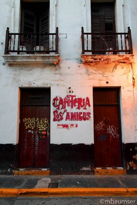 Old San Juan