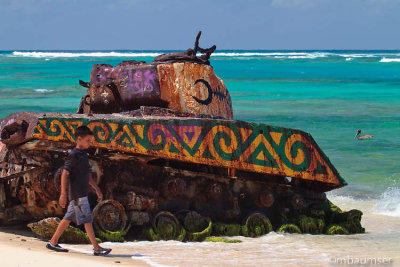 Playa Flamenco