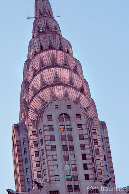 Chrysler Building